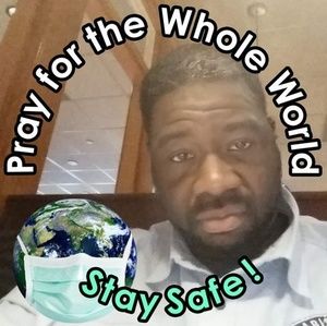 Meet your Posher, Eric